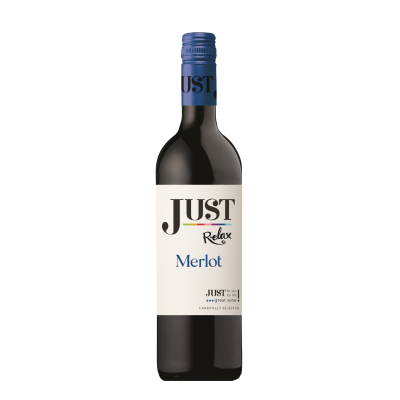 JUST  MERLOT  